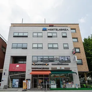 게스트하우스 호스텔코리아 창덕궁 **
