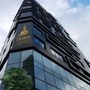 호텔 파로스호텔 ***