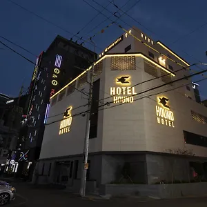 3* 호텔 하운드호텔 연산점