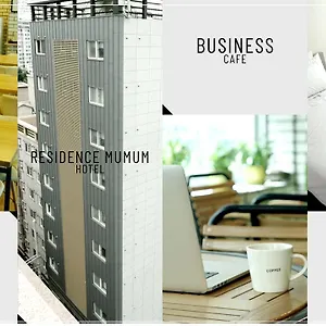 Mumum *** Пусан