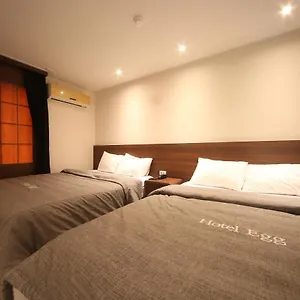 3* 모텔 에그