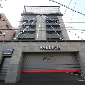 2* 호텔 아몬드 구포역