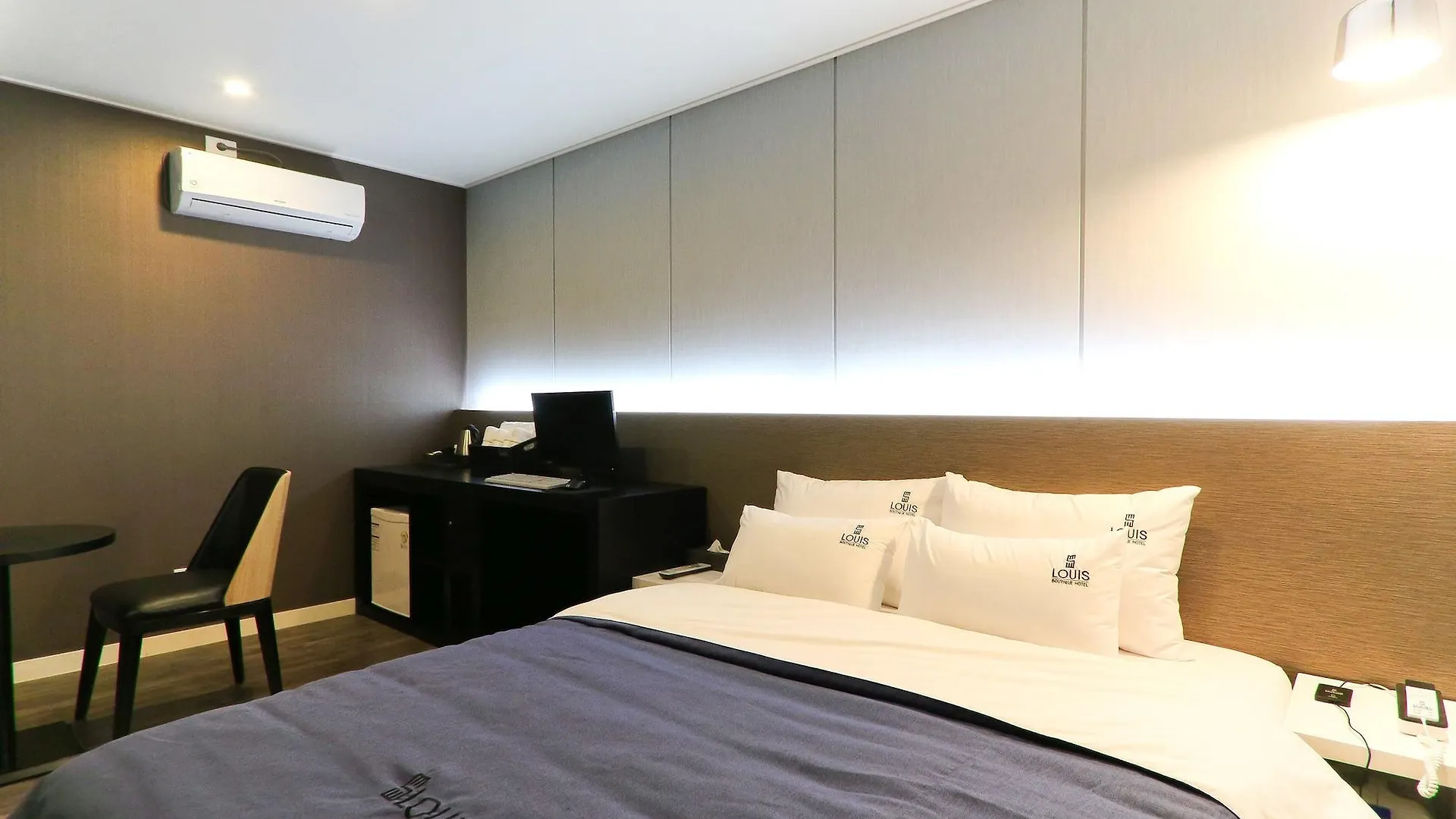 Louis Hotel Busan 3*,  South Korea