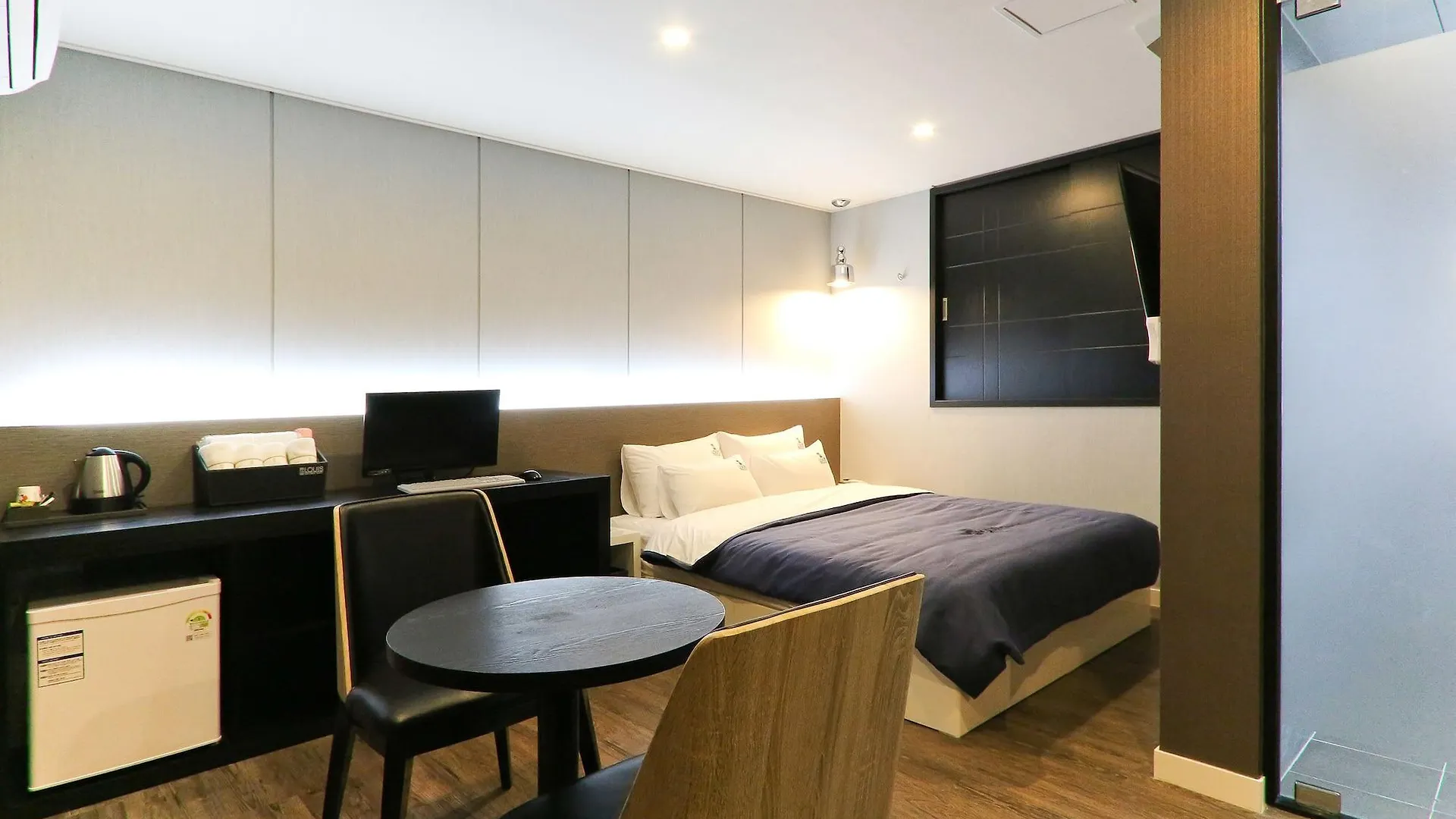 Louis Hotel Busan