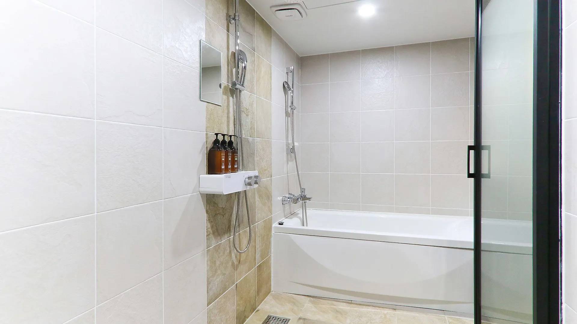 בוסאן Louis Hotel