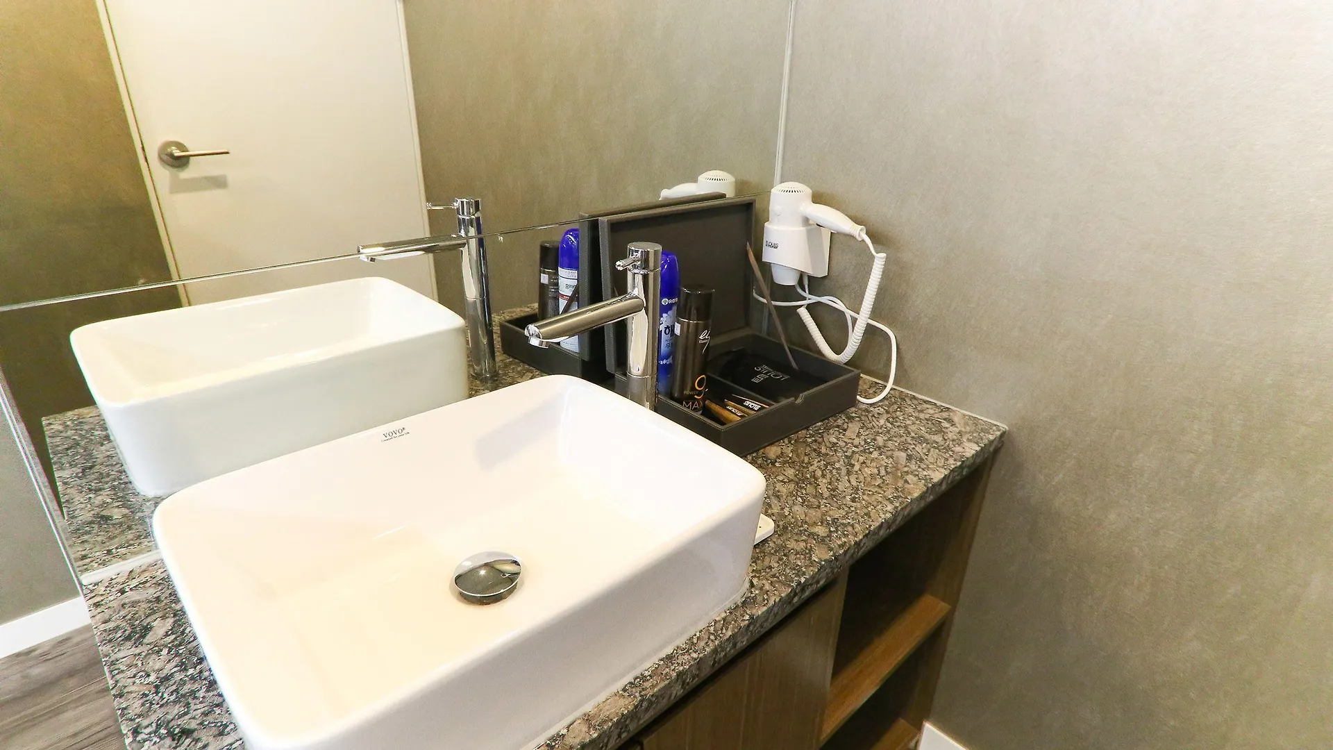 בוסאן Louis Hotel